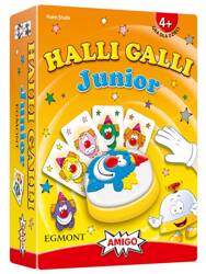 Halli Galli Junior