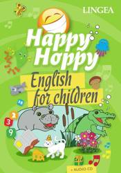 Happy Hoppy English for children