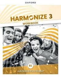 Harmonize 3 WB