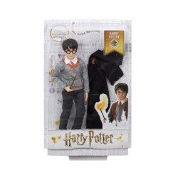 Harry Potter Lalka figurka FYM50