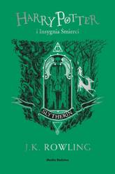 Harry Potter i Insygnia Śmierci. Slytherin