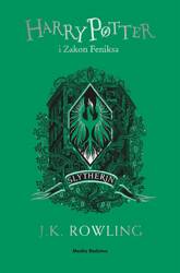 Harry Potter i Zakon Feniksa (Slytherin)