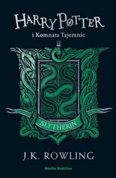 Harry Potter i komnata tajemnic. Slytherin