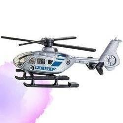 Helikopter Policyjny