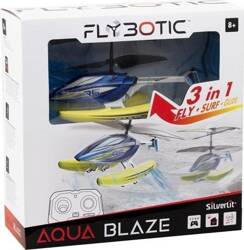 Helikopter sterowany Aqua Blaze