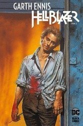 Hellblazer T.2