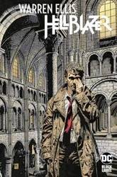 Hellblazer T.6