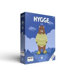 Helvetiq Hygge (PL) IUVI Games