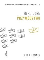 Heroiczne przywództwo