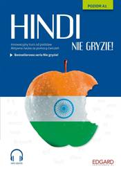 Hindi nie gryzie! Innowacyjny kurs od podstaw