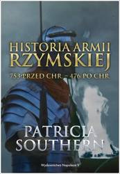 Historia Armii Rzymskiej 753 przed Chr.476 po Chr