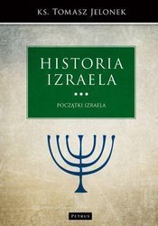 Historia Izraela. Początki Izraela