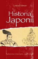 Historia Japonii