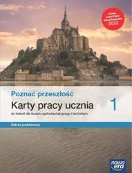 Historia LO 1 Poznać przeszłość KP ZP 2023