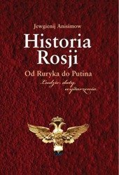 Historia Rosji Od Ruryka do Putina