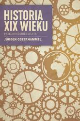 Historia XIX wieku. Przeobrażenie świata