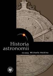 Historia astronomii