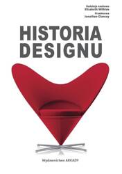 Historia designu