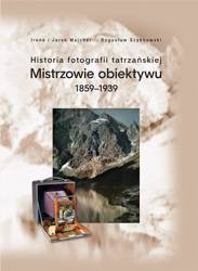 Historia fotografii tatrzańskiej 1859-1939