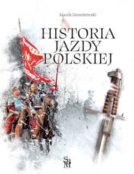 Historia jazdy polskiej