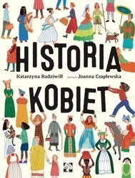 Historia kobiet