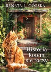 Historia kotem się toczy