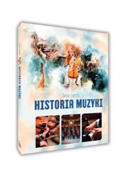 Historia muzyki