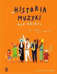 Historia muzyki dla dzieci