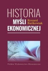 Historia myśli ekonomicznej