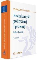 Historia myśli politycznej i prawnej w.5