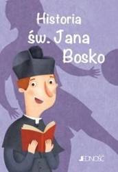 Historia św. Jana Bosko