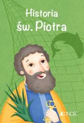 Historia św. Piotra