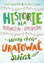 Historie dla dziewczyn i chłopców