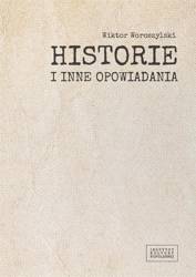 Historie i inne opowiadania