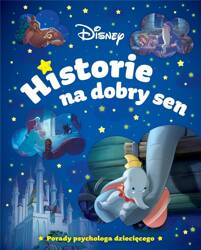 Historie na dobry sen. Disney