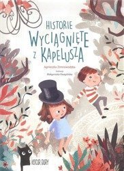 Historie wyciągnięte z kapelusza