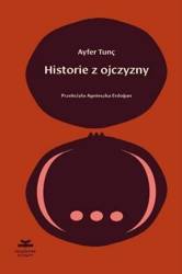 Historie z ojczyzny