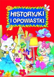 Historyjki i opowiastki