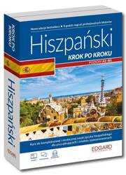 Hiszpański. Krok po kroku