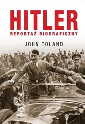 Hitler. Reportaż biograficzny