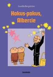 Hokus-pokus, Albercie