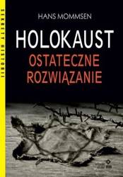 Holokaust Ostateczne rozwiązanie