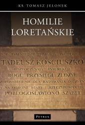 Homilie Loretańskie T.15