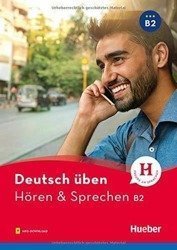 Horen & Sprechen B2 NEU + audios online