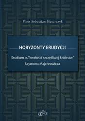 Horyzonty erudycji