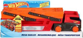 Hot Wheels Megatransporter GWT37