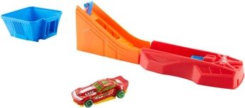 Hot Wheels Zestaw FTH83