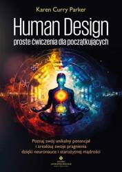 Human Design proste ćwiczenia dla początkujących