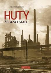 Huty żelaza i stali