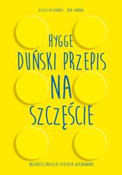 Hygge. Duński przepis na szczęście